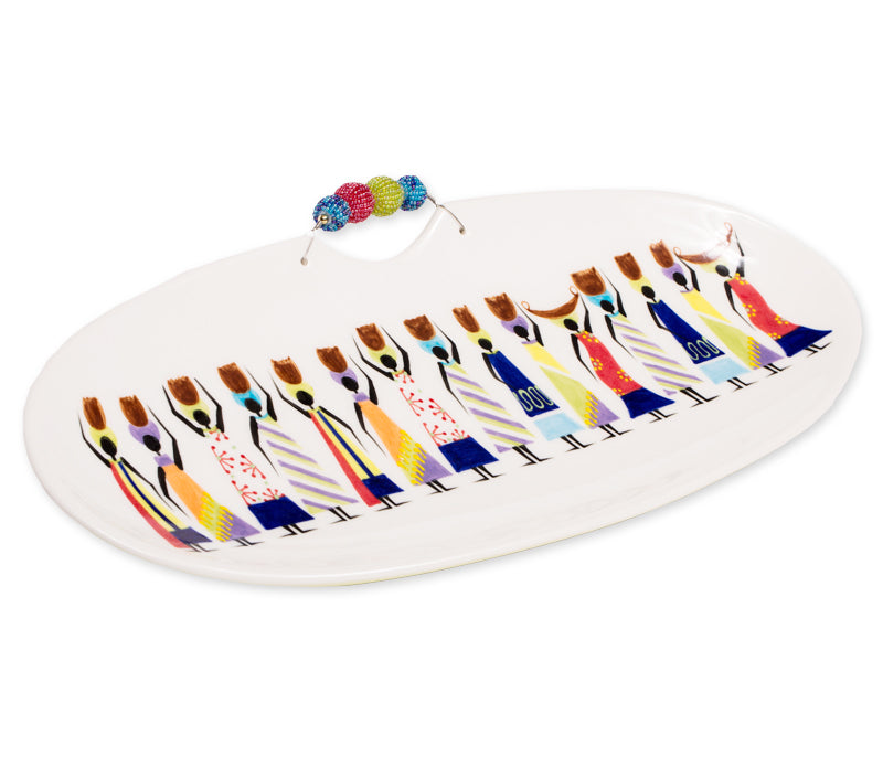 Xhosa Abafazi Tabletop Collection