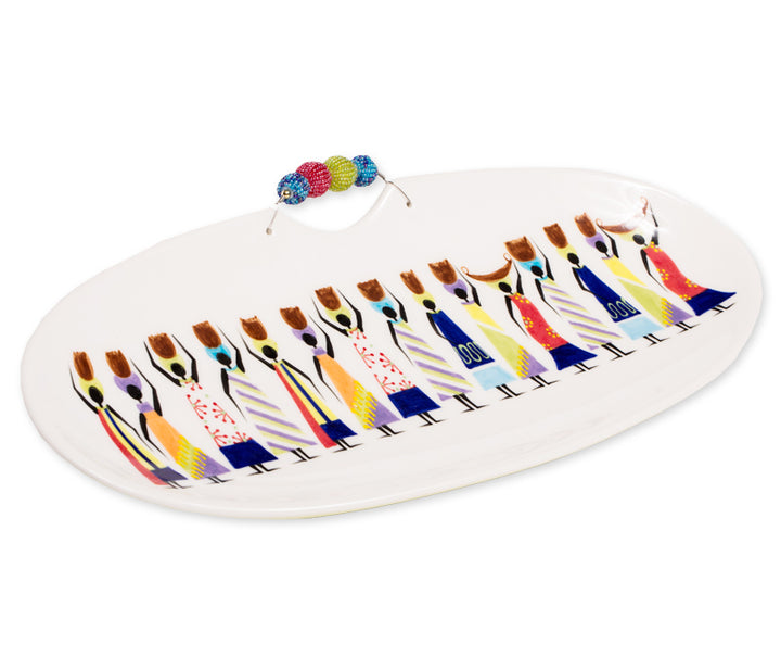 Xhosa Abafazi Tabletop Collection