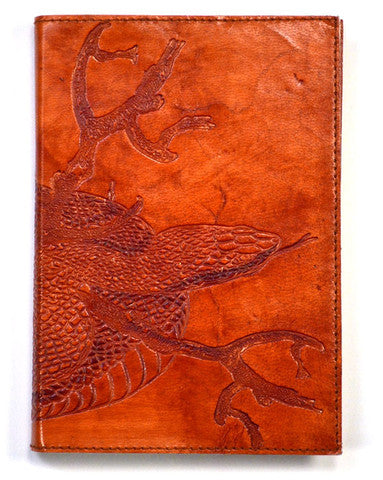 Venom Cruelty-Free Leather Journal