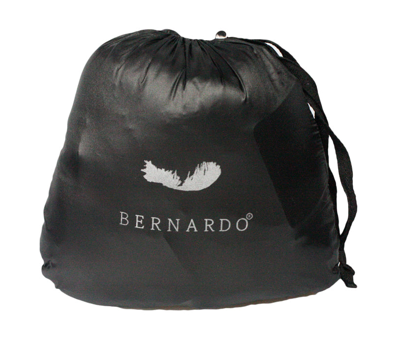 Reversible Goose Down Vest