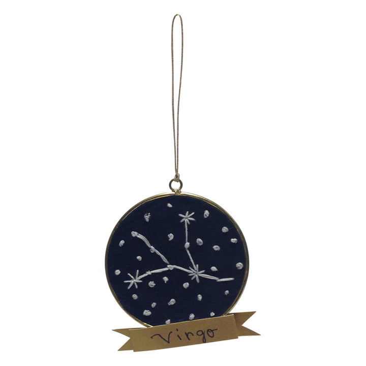 Constellation Ornaments