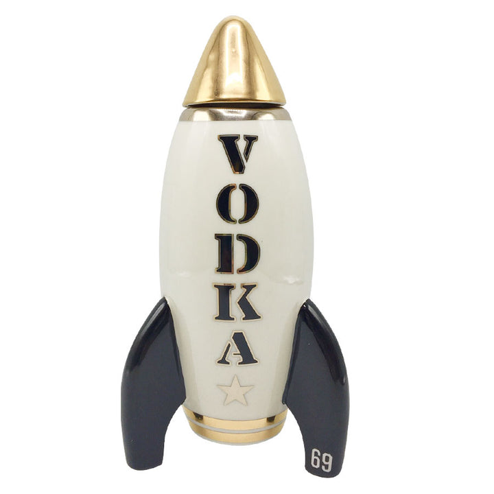 Vodka Rocket Decanter