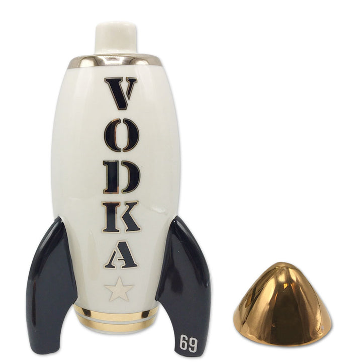 Vodka Rocket Decanter