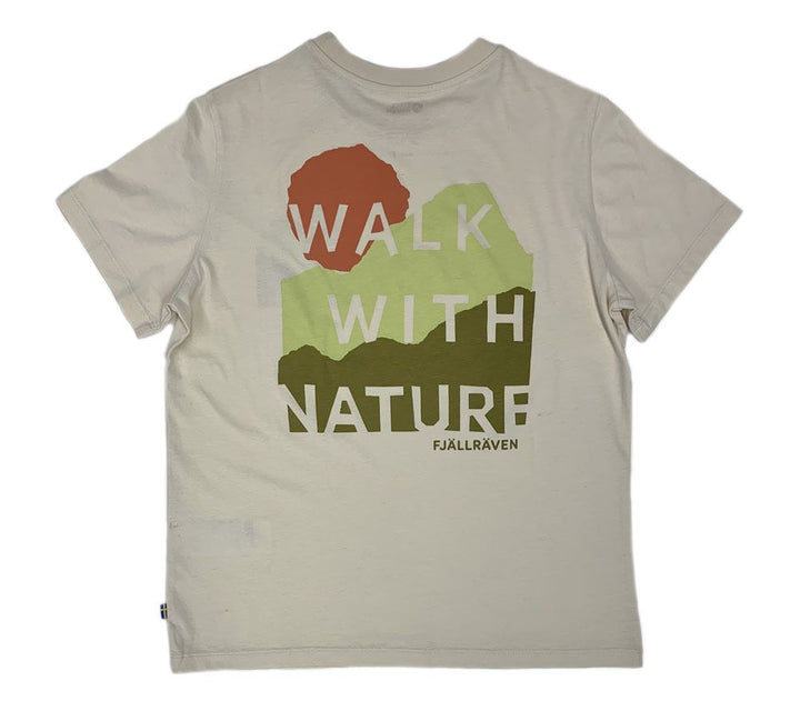 Adult Fjallraven Organic Cotton T-Shirt