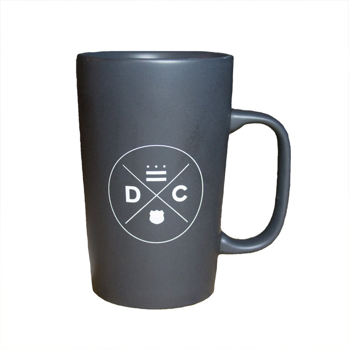 Glass Triceratops Figurine