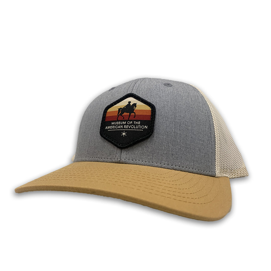 Triceratops Cufflinks