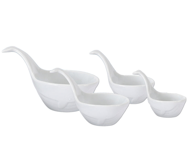 Whale Measuring Cups