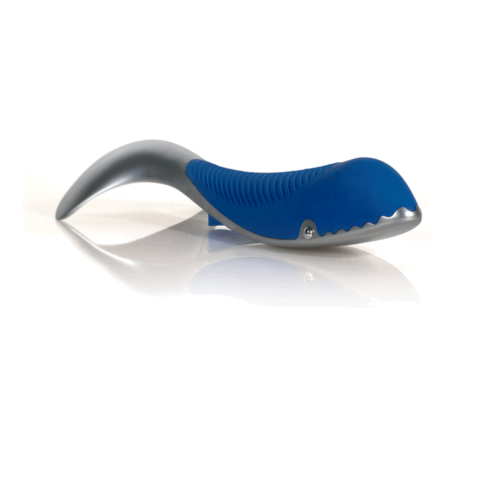 Whale Ice Cream Spade