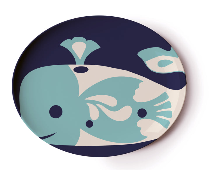 Whale Platter
