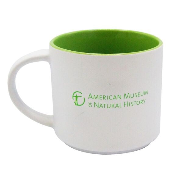 ''I Like Dinos More Than People'' Mug