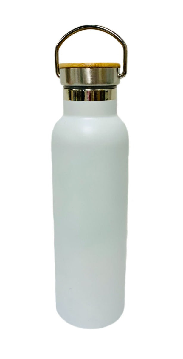 Matt White AMNH 150th Anniversary Souvenir Water Bottle