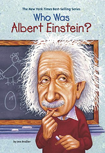Who Was Albert Einstein