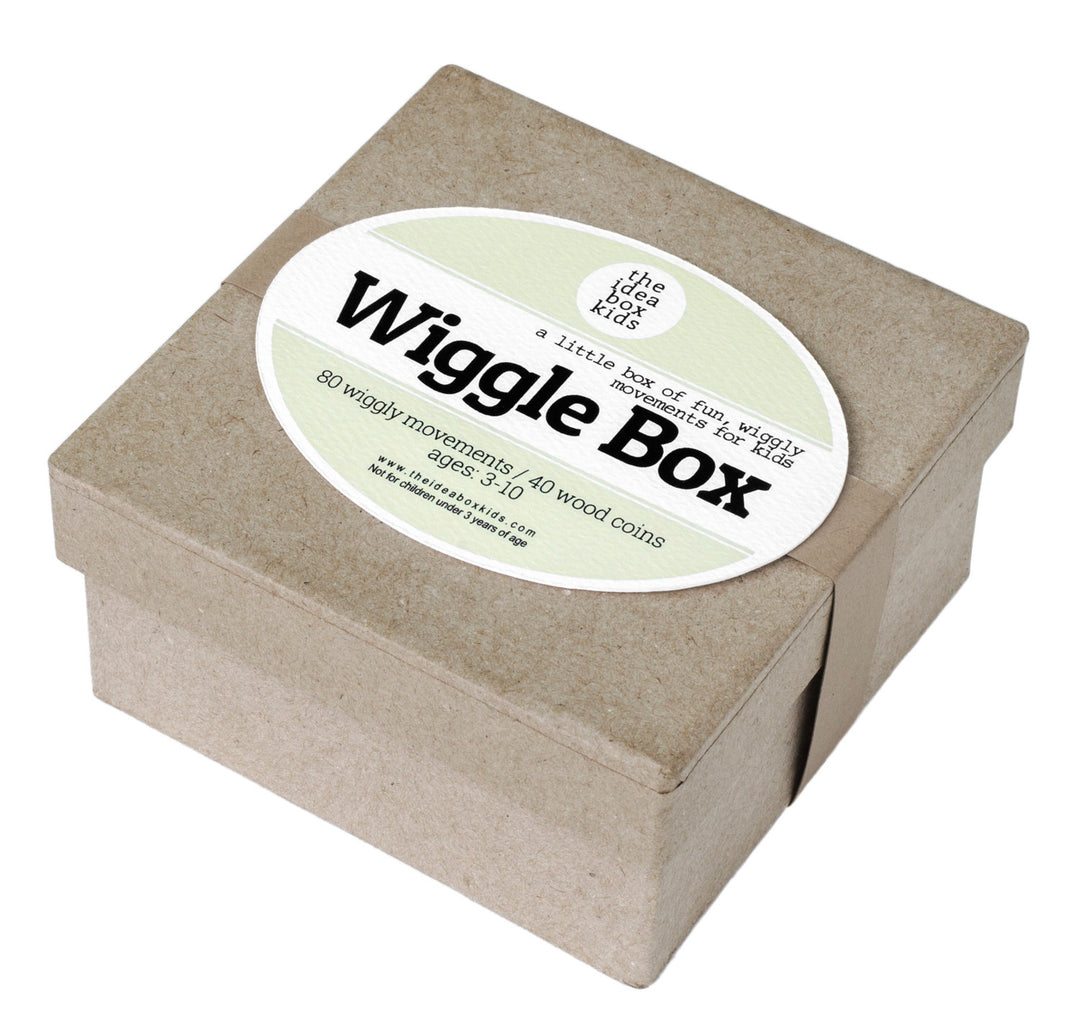 Wiggle Box