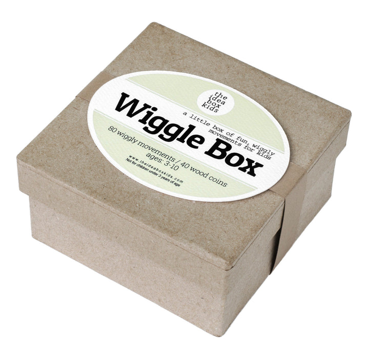 Wiggle Box