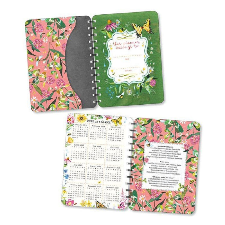 Small Westly Begaye Kiva Pot