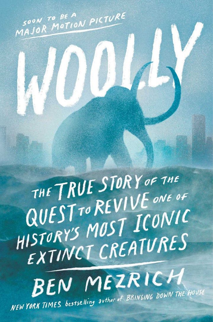 Woolly: The True Story