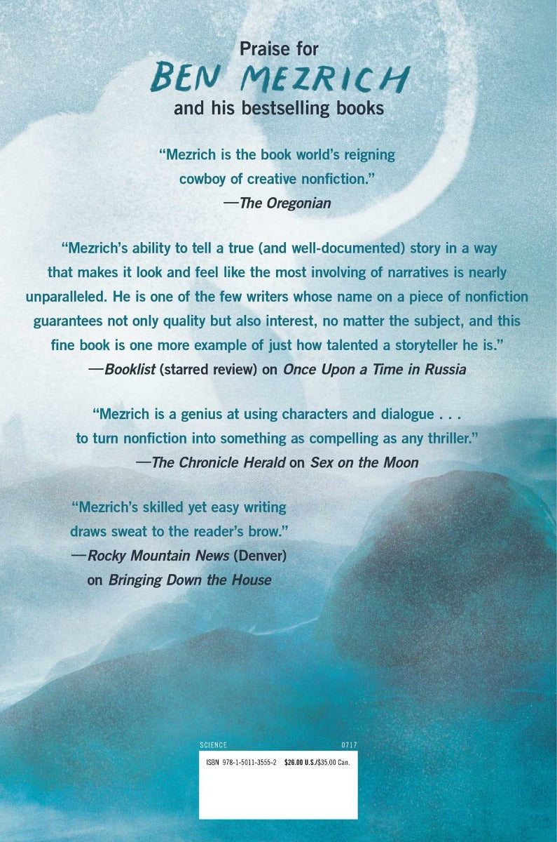 Woolly: The True Story