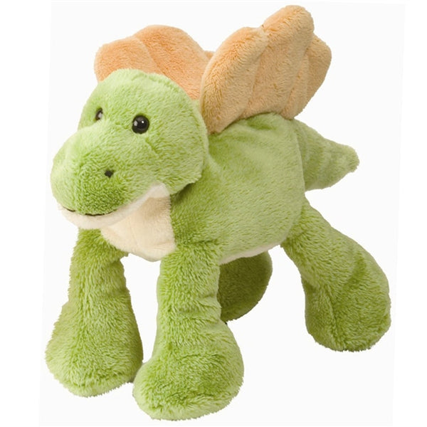 Plush Stegosaurus