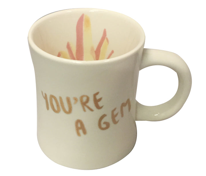 You're a Gem Mug