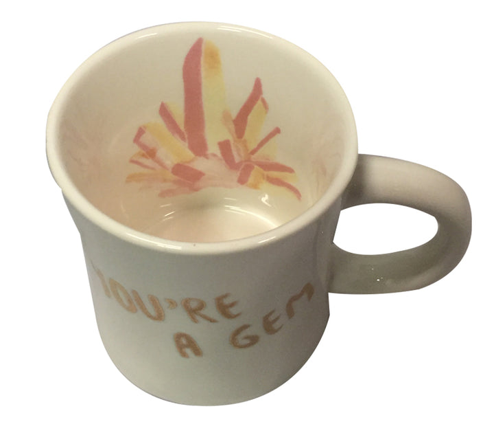 You're a Gem Mug
