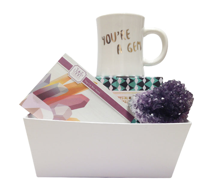 You're a Gem Gift Basket