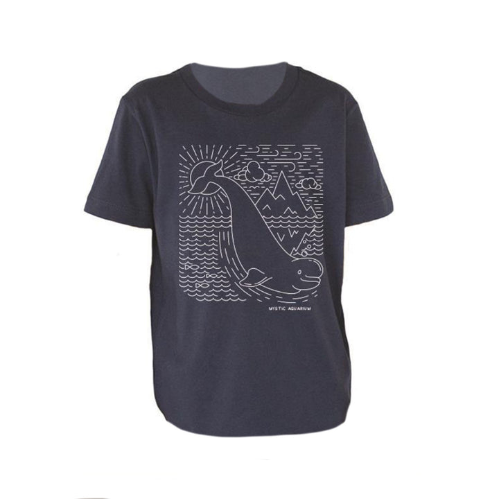 Green Pendant Banded Agate Open Link Necklace