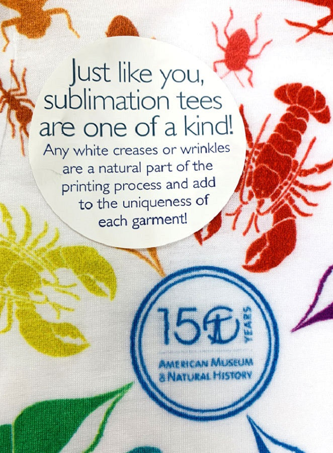 Youth The Nature of Color T-Shirt