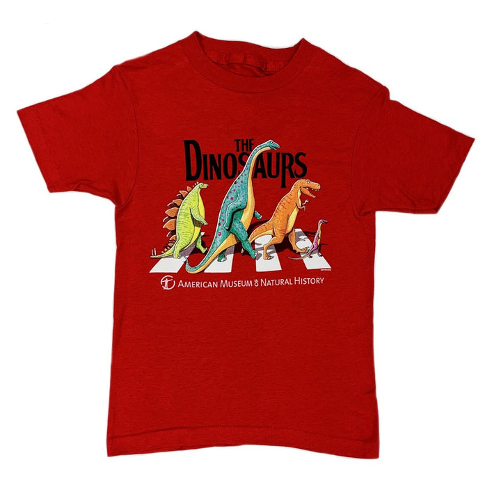 Youth The Dinosaurs T-Shirt