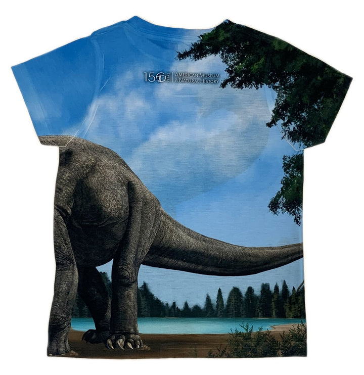 Youth Titanosaur T-Shirt