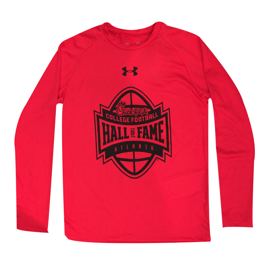 Beaded Hoop Earrings