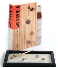 The Zen Gardening Kit